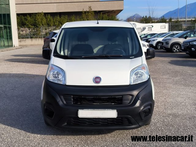 Fiat Fiorino 1.3 MJT 80CV - foto 3 di 4