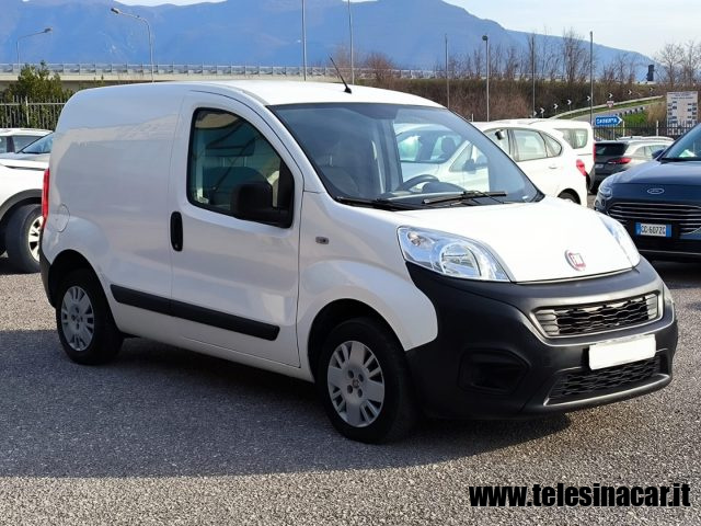 Fiat Fiorino 1.3 MJT 80CV - foto 4 di 4