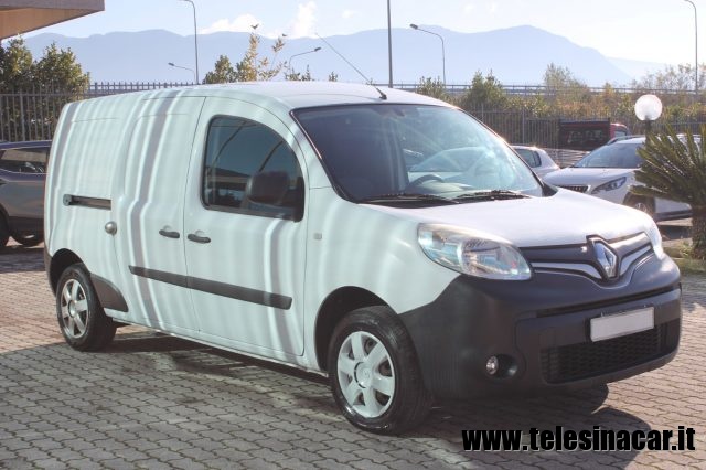 Renault Kangoo MAXI 1.5 dci 110cv - foto 3 di 12