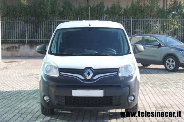Renault Kangoo MAXI 1.5 dci 110cv - foto 2 di 12