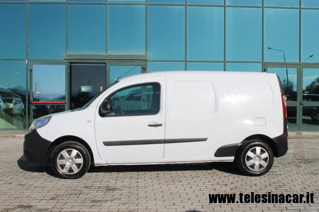 Renault Kangoo MAXI 1.5 dci 110cv - foto 4 di 12