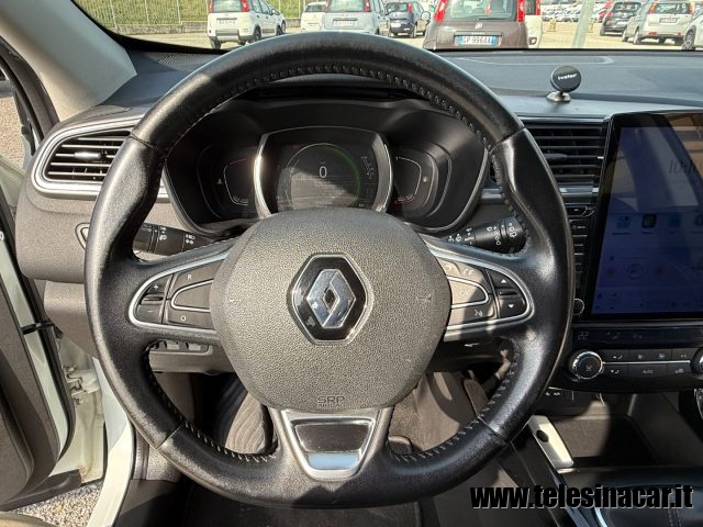 Renault Kadjar 1.5 dCi 8V 110CV Energy Intens usato a SAN SALVATORE TELESINO