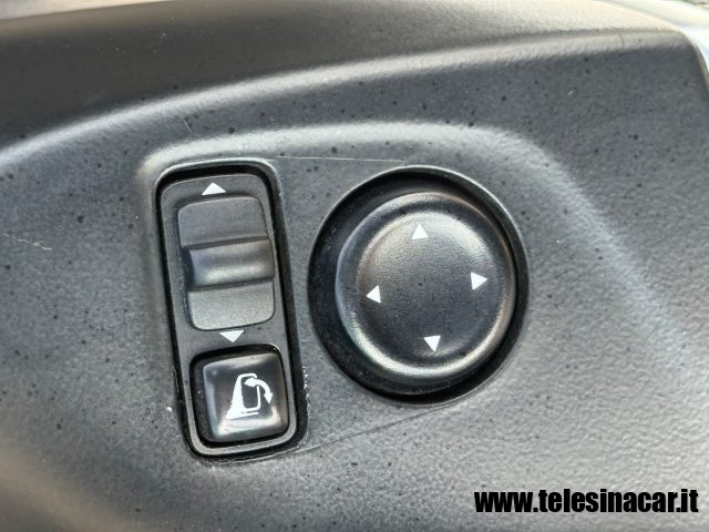 Renault Kadjar 1.5 dCi 8V 110CV Energy Intens, del 2016, 199.000 km, in vendita a San Salvatore Telesino (BN)