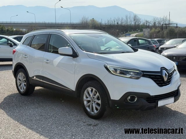 Renault Kadjar 1.5 dCi 8V 110CV Energy Intens - foto 4 di 4