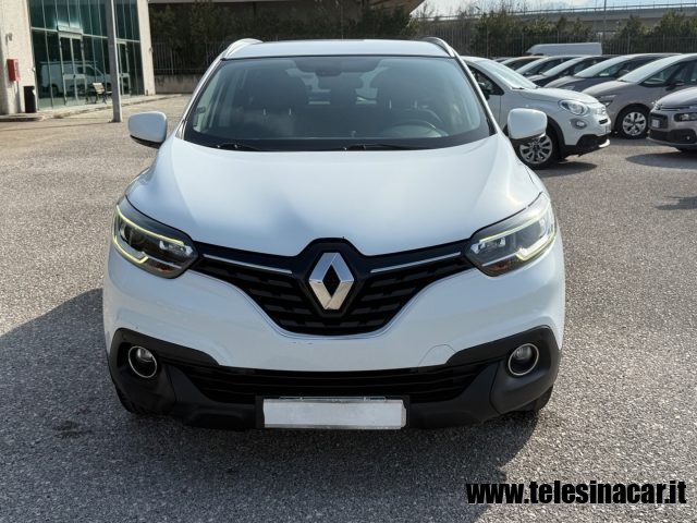 Renault Kadjar 1.5 dCi 8V 110CV Energy Intens - foto 3 di 4
