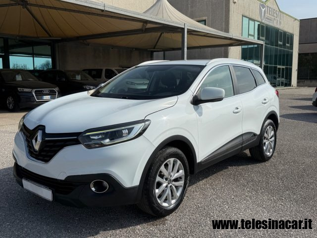 Renault Kadjar 1.5 dCi 8V 110CV Energy Intens - foto 2 di 4