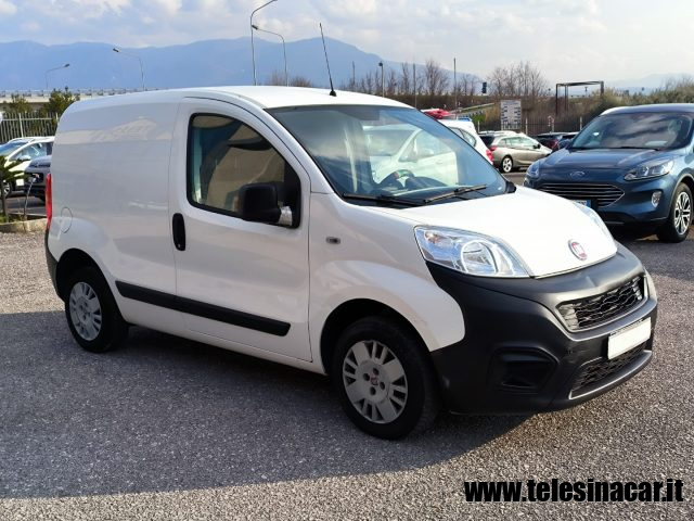 Fiat Fiorino 1.3 MJT 80CV - foto 4 di 4