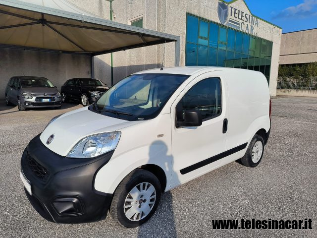 Fiat Fiorino 1.3 MJT 80CV - foto 2 di 4