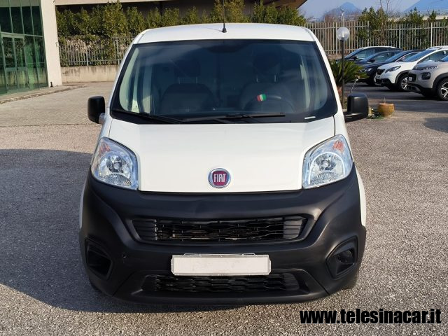 Fiat Fiorino 1.3 MJT 80CV - foto 3 di 4