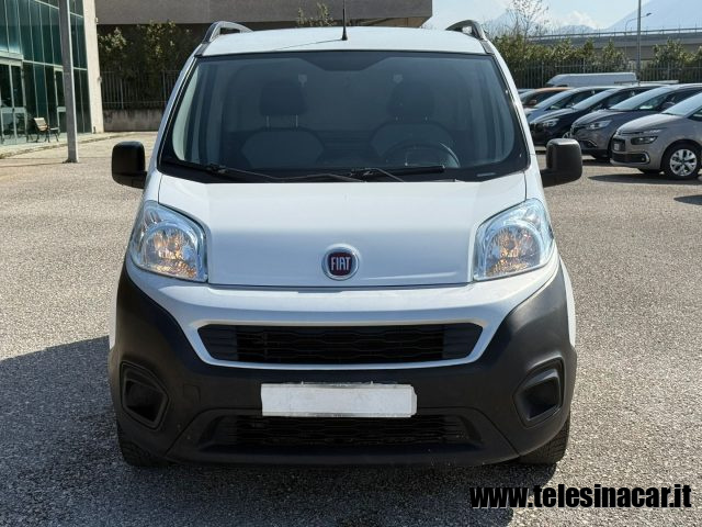 Fiat Fiorino 1.4 8V CNG METANO DI SERIE - foto 3 di 4