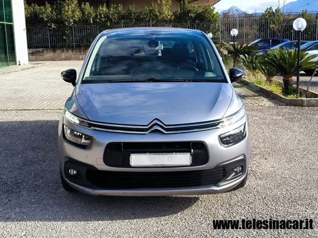 Citroen Grand C4 SpaceTourer 1.5 BlueHDi 130cv EAT8 7 POSTI - foto 3 di 4