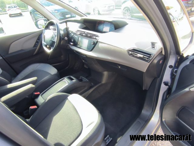 Citroen Grand C4 SpaceTourer 1.5 BlueHDi 130cv EAT8 7 POSTI usato a SAN SALVATORE TELESINO