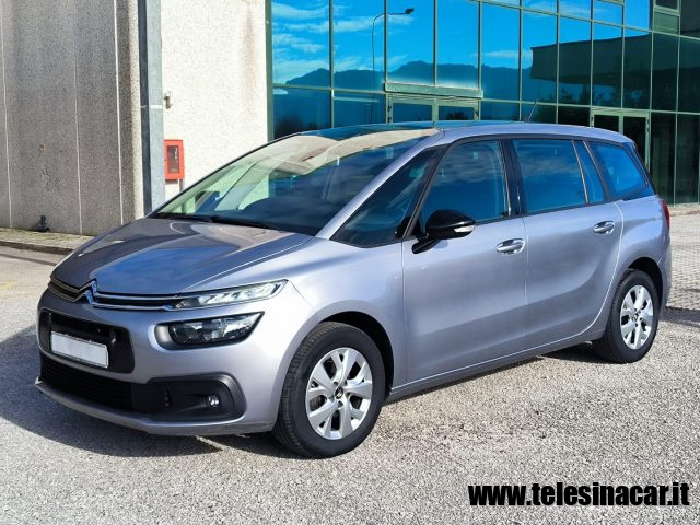Citroen Grand C4 SpaceTourer 1.5 BlueHDi 130cv EAT8 7 POSTI - foto 2 di 4