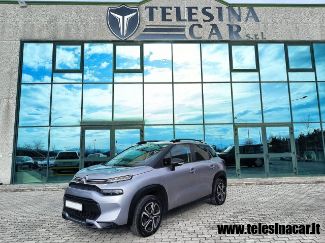 Citroen C3 Aircross 1.2 PureTech 110 S&S Live - foto 4 di 4