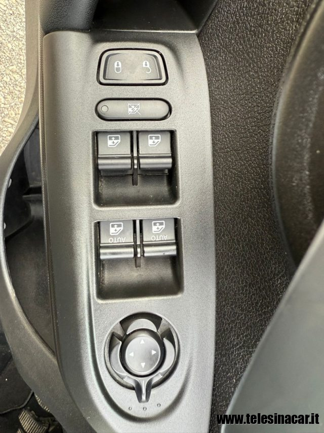 Fiat 500X 1.0 T3 120 CV CONNECT, del 2021, 48.000 km, in vendita a San Salvatore Telesino (BN)