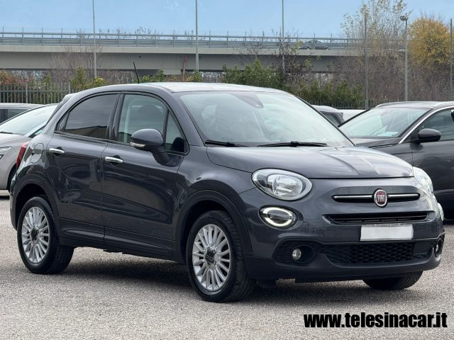 Fiat 500X 1.0 T3 120 CV CONNECT - foto 4 di 4