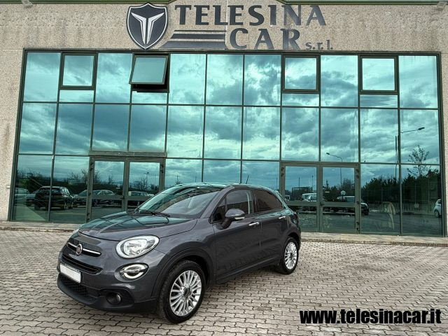 Fiat 500X 1.0 T3 120 CV CONNECT usato a SAN SALVATORE TELESINO