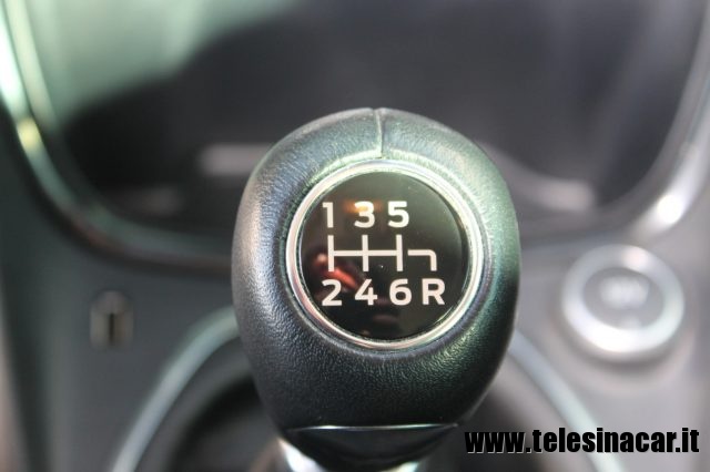Ford Puma 1.0 EcoBoost 95 CV S&S Connect usato a SAN SALVATORE TELESINO