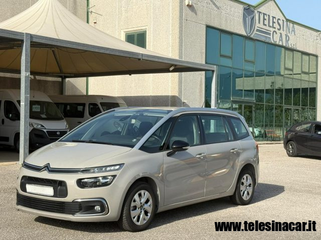 Citroen Grand C4 SpaceTourer 1.5 BlueHDi 130cv EAT8 7 POSTI - foto 2 di 4
