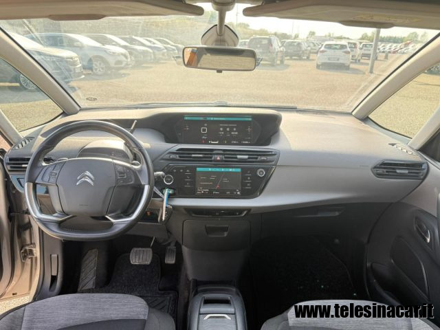 Citroen Grand C4 SpaceTourer 1.5 BlueHDi 130cv EAT8 7 POSTI, del 2022, 176.000 km, in vendita a San Salvatore Telesino (BN)