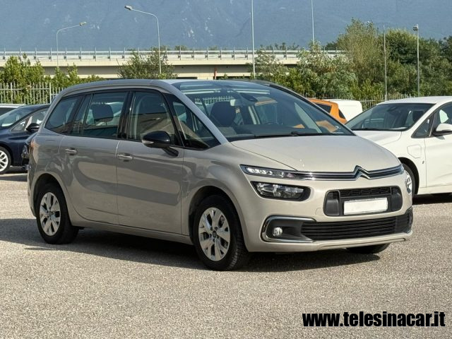 Citroen Grand C4 SpaceTourer 1.5 BlueHDi 130cv EAT8 7 POSTI - foto 4 di 4