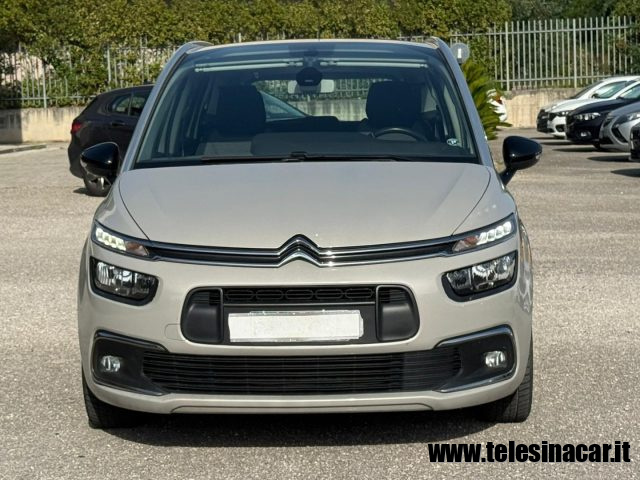 Citroen Grand C4 SpaceTourer 1.5 BlueHDi 130cv EAT8 7 POSTI - foto 3 di 4