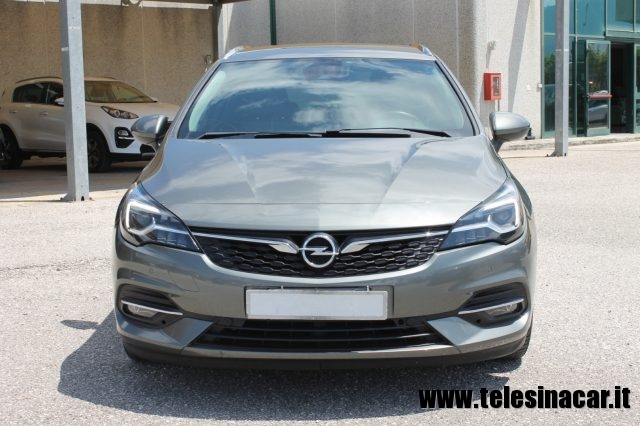 Opel Astra 1.5 CDTI 122 CV S&S 5 porte Business Elegance - foto 3 di 14