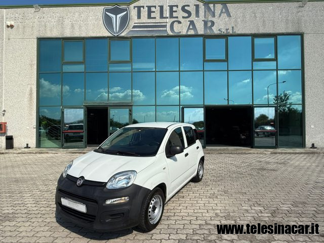 Fiat Panda 1.0 Hybrid Van 2 posti usato a SAN SALVATORE TELESINO