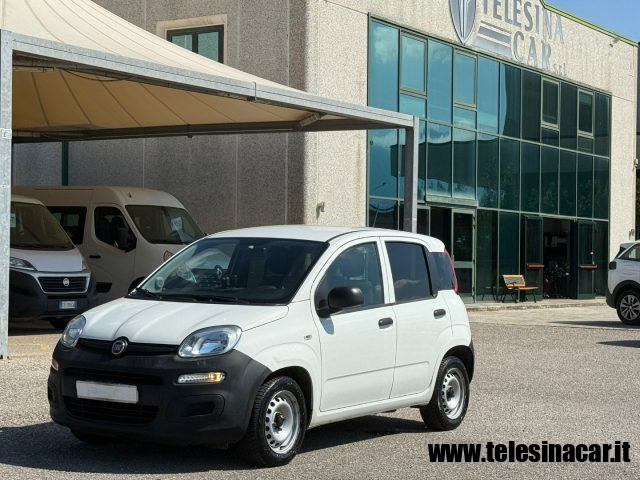 Fiat Panda 1.0 Hybrid Van 2 posti usato a SAN SALVATORE TELESINO