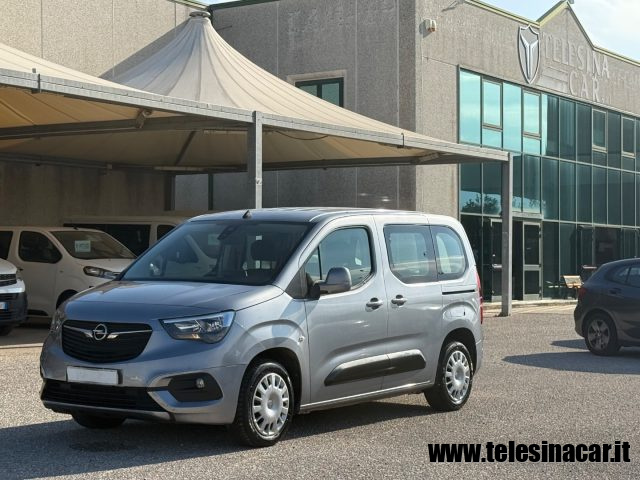 Opel Combo Life 1.5D AUTOVETTURA doblo berlingo partner - foto 2 di 4