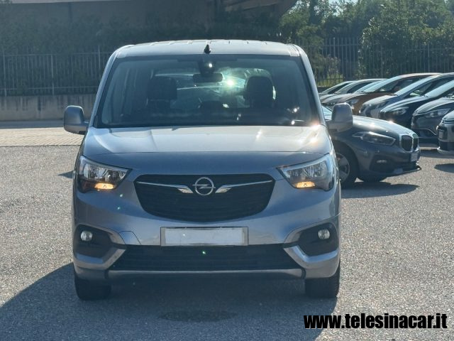 Opel Combo Life 1.5D AUTOVETTURA doblo berlingo partner - foto 3 di 4