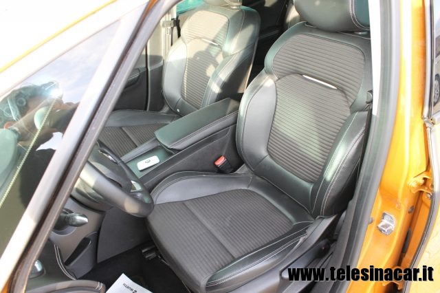 Renault Scenic 1.7 Blue dCi 120CV EDC Intens usato a SAN SALVATORE TELESINO