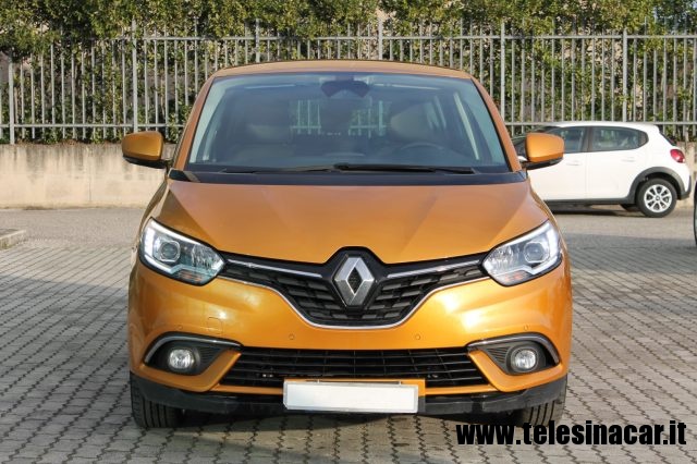 Renault Scenic 1.7 Blue dCi 120CV EDC Intens - foto 3 di 4