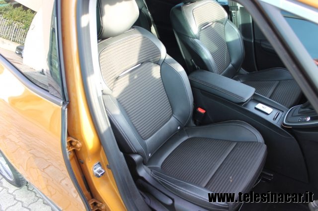 Renault Scenic 1.7 Blue dCi 120CV EDC Intens usato a SAN SALVATORE TELESINO