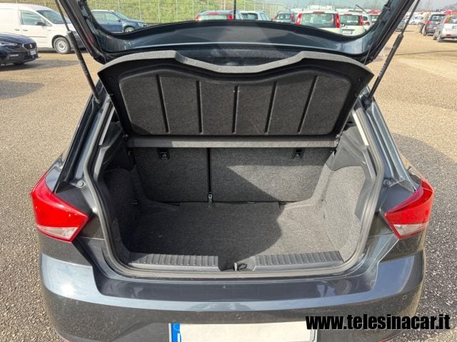 SEAT Ibiza 1.0 EcoTSI 110CV Business, del 2023, 35.000 km, in vendita a San Salvatore Telesino (BN)