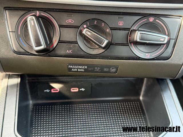 SEAT Ibiza 1.0 EcoTSI 110CV Business, del 2023, 35.000 km, in vendita a San Salvatore Telesino (BN)