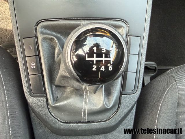 SEAT Ibiza 1.0 EcoTSI 110CV Business, del 2023, 35.000 km, in vendita a San Salvatore Telesino (BN)