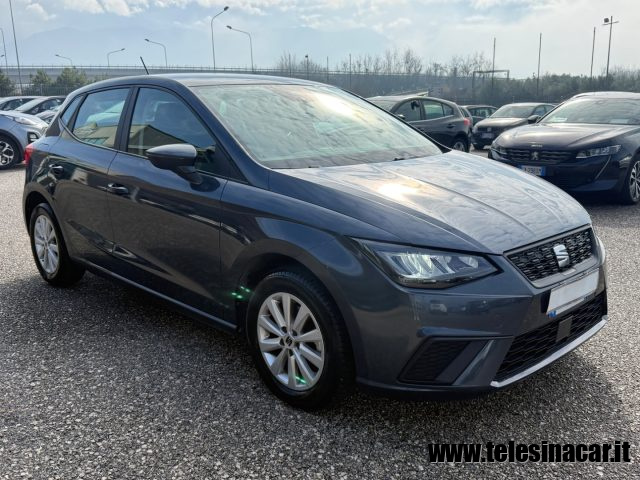 SEAT Ibiza 1.0 EcoTSI 110CV Business - foto 4 di 4