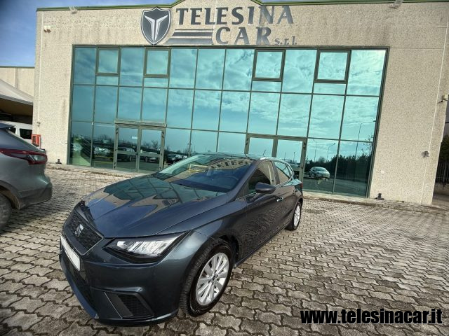 SEAT Ibiza 1.0 EcoTSI 110CV Business usato a SAN SALVATORE TELESINO