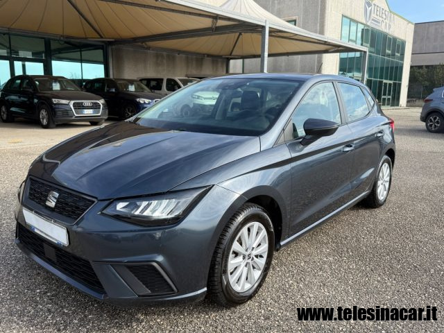 SEAT Ibiza 1.0 EcoTSI 110CV Business - foto 2 di 4