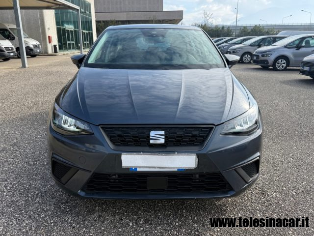 SEAT Ibiza 1.0 EcoTSI 110CV Business - foto 3 di 4