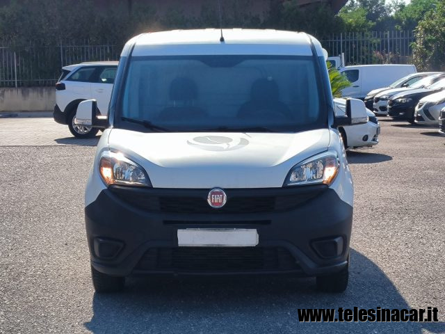 Fiat Doblo 1.6 MJT 105CV - foto 3 di 4