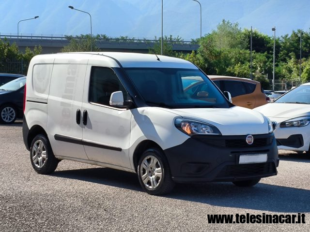 Fiat Doblo 1.6 MJT 105CV - foto 4 di 4