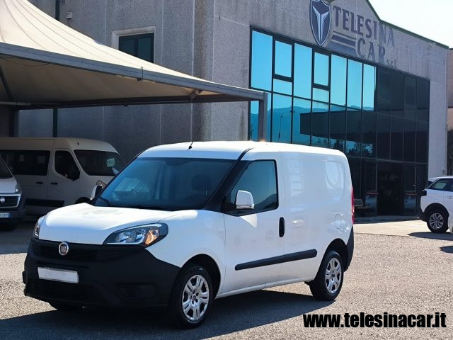 Fiat Doblo 1.6 MJT 105CV - foto 2 di 4