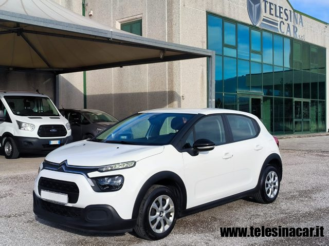 Citroen C3 1.5 BlueHDi 100cv - foto 2 di 4