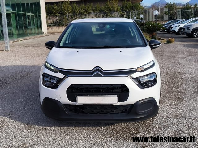 Citroen C3 1.5 BlueHDi 100cv - foto 3 di 4