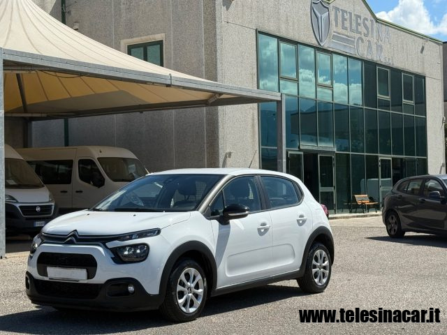 Citroen C3 1.5 BlueHDi VAN AUTOCARRO 2 POSTI - foto 2 di 4