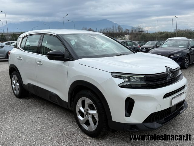 Citroen C5 Aircross 1.5 BlueHDi 130 S&S EAT8 Feel (MY2023) - foto 4 di 4