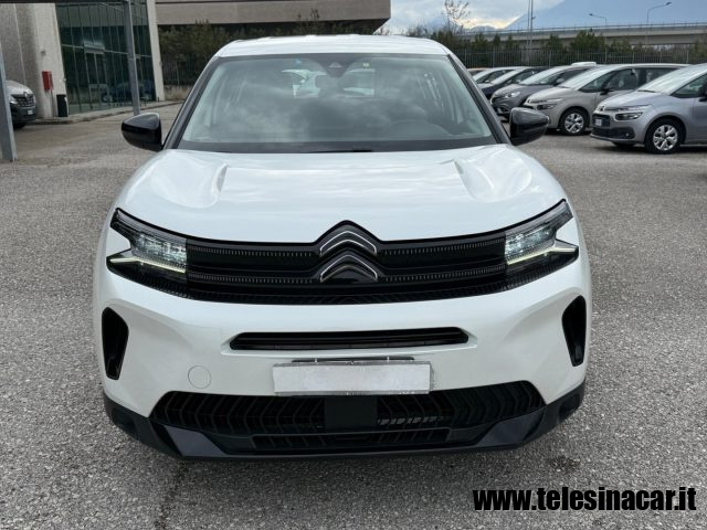 Citroen C5 Aircross 1.5 BlueHDi 130 S&S EAT8 Feel (MY2023) - foto 3 di 4
