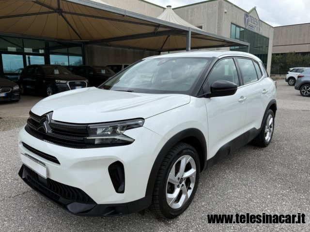 Citroen C5 Aircross 1.5 BlueHDi 130 S&S EAT8 Feel (MY2023) - foto 2 di 4